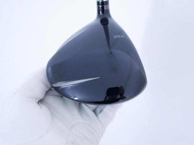 Fairway Wood : PRGR : หัวไม้ 3 PRGR Super Egg (รุ่นปี 2023 หน้าเด้งเกินกฏ COR 0.84 หายากมาก) Loft 15 ก้าน M-35 Flex R2