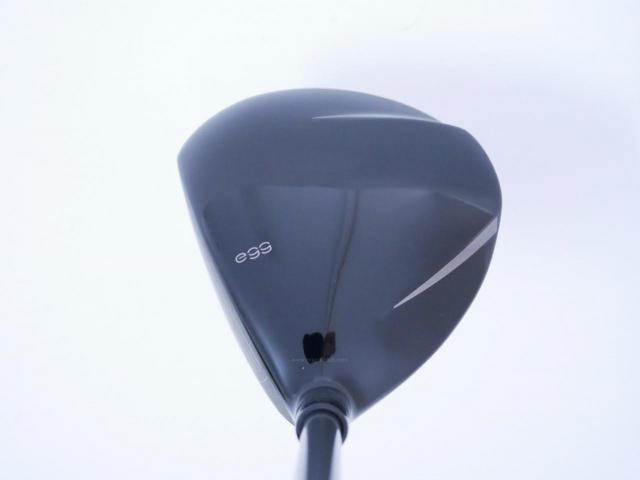 Fairway Wood : PRGR : หัวไม้ 3 PRGR Super Egg (รุ่นปี 2023 หน้าเด้งเกินกฏ COR 0.84 หายากมาก) Loft 15 ก้าน M-35 Flex R2