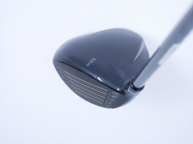 Fairway Wood : PRGR : หัวไม้ 3 PRGR Super Egg (รุ่นปี 2023 หน้าเด้งเกินกฏ COR 0.84 หายากมาก) Loft 15 ก้าน M-35 Flex R2