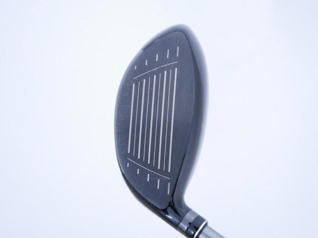 Fairway Wood : PRGR : หัวไม้ 3 PRGR Super Egg (รุ่นปี 2023 หน้าเด้งเกินกฏ COR 0.84 หายากมาก) Loft 15 ก้าน M-35 Flex R2