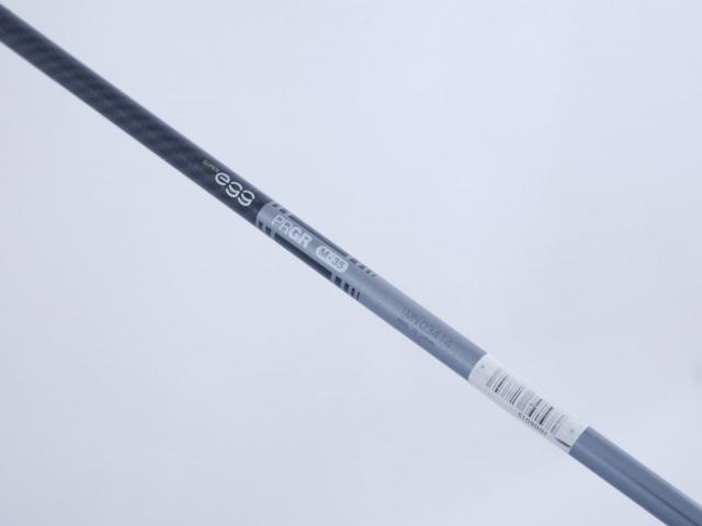 Fairway Wood : PRGR : หัวไม้ 3 PRGR Super Egg (รุ่นปี 2023 หน้าเด้งเกินกฏ COR 0.84 หายากมาก) Loft 15 ก้าน M-35 Flex R2