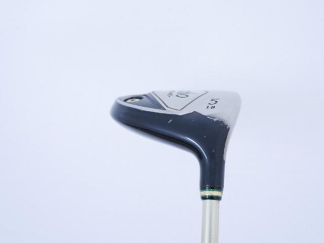 Fairway Wood : xxio : หัวไม้ 5 XXIO Prime 8 (รุ่นท๊อปสุด) Loft 18 ก้าน SP-800 Flex R2