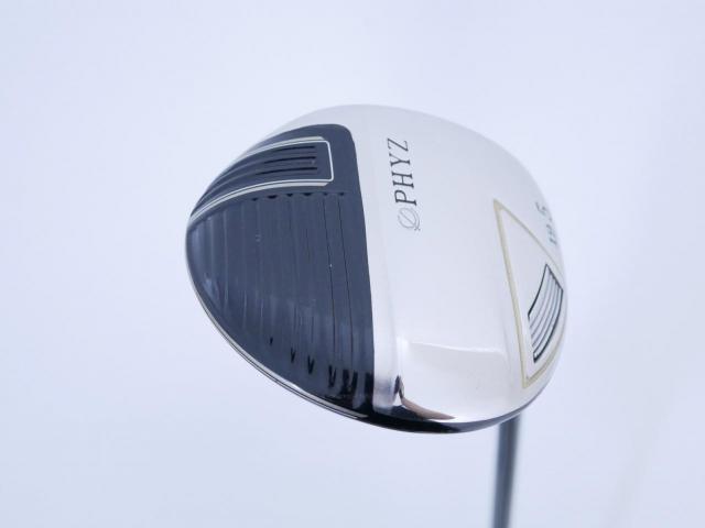 Fairway Wood : Tourstage : หัวไม้ 5 Tourstage PHYZ III (ซี่รีย์ท็อปของ Tourstage) Loft 19 Flex SR