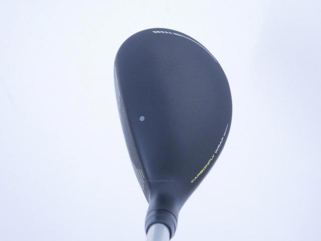 Fairway Wood : Ping : ไม้กระเทย Ping G430 (รุ่นล่าสุด ปี 2023) Loft 22 ก้าน Fujikura HL45 Flex R