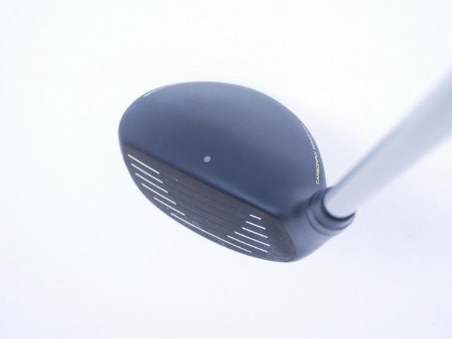 Fairway Wood : Ping : ไม้กระเทย Ping G430 (รุ่นล่าสุด ปี 2023) Loft 22 ก้าน Fujikura HL45 Flex R