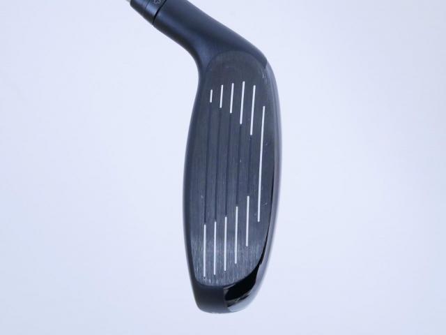 Fairway Wood : Ping : ไม้กระเทย Ping G430 (รุ่นล่าสุด ปี 2023) Loft 22 ก้าน Fujikura HL45 Flex R