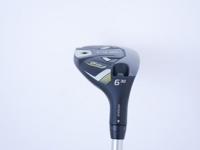 Fairway Wood : Ping : ไม้กระเทย Ping G430 (รุ่นล่าสุด ปี 2023) Loft 30 ก้าน Fujikura HL45 Flex R