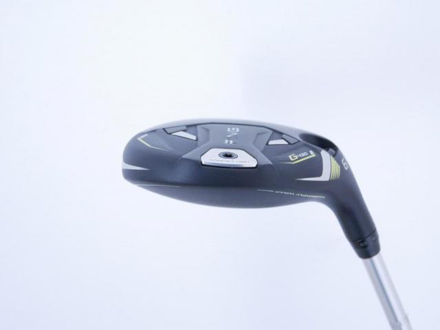 Fairway Wood : Ping : ไม้กระเทย Ping G430 (รุ่นล่าสุด ปี 2023) Loft 30 ก้าน Fujikura HL45 Flex R