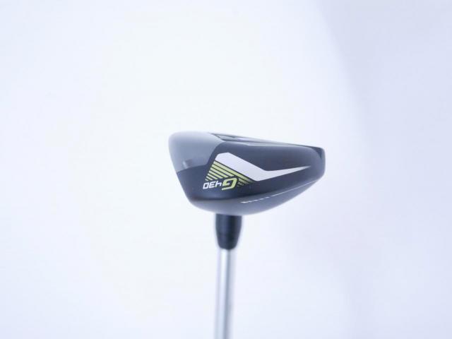 Fairway Wood : Ping : ไม้กระเทย Ping G430 (รุ่นล่าสุด ปี 2023) Loft 30 ก้าน Fujikura HL45 Flex R