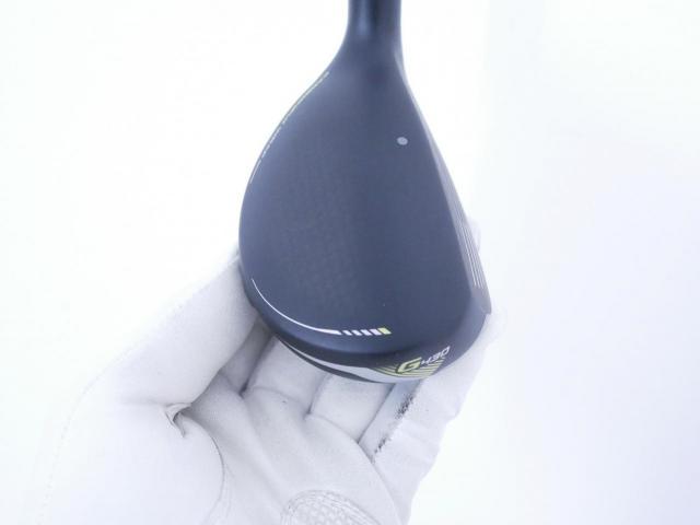 Fairway Wood : Ping : ไม้กระเทย Ping G430 (รุ่นล่าสุด ปี 2023) Loft 30 ก้าน Fujikura HL45 Flex R