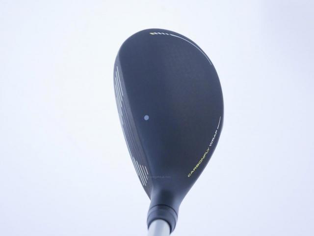 Fairway Wood : Ping : ไม้กระเทย Ping G430 (รุ่นล่าสุด ปี 2023) Loft 30 ก้าน Fujikura HL45 Flex R