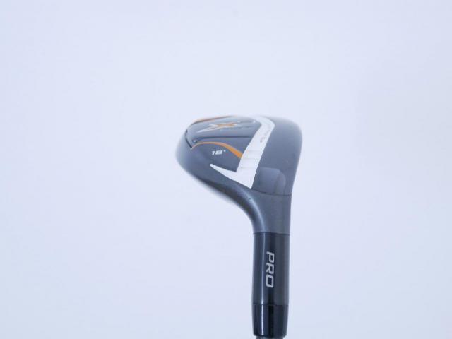 Fairway Wood : callaway : ไม้กระเทย Callaway X2 Hot Pro Loft 18 ก้าน Tour Aldila ATX 75H Flex R