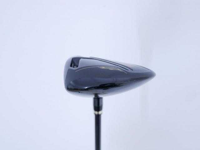 Fairway Wood : Honma : หัวไม้ 5 Honma Beres Black (รุ่นปี 2023) Loft 18 ก้าน Honma ARMRQ MX Flex R