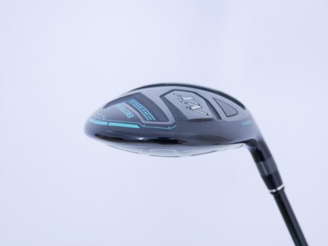 Fairway Wood : Honma : หัวไม้ 3 Honma Beres NX Titanium (รุ่นปี 2023) Loft 15 ก้าน Honma Vizard NX 45 Flex S