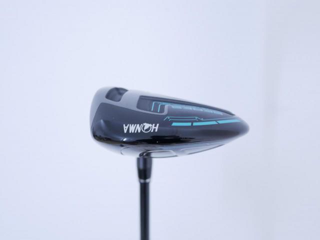 Fairway Wood : Honma : หัวไม้ 3 Honma Beres NX Titanium (รุ่นปี 2023) Loft 15 ก้าน Honma Vizard NX 45 Flex S