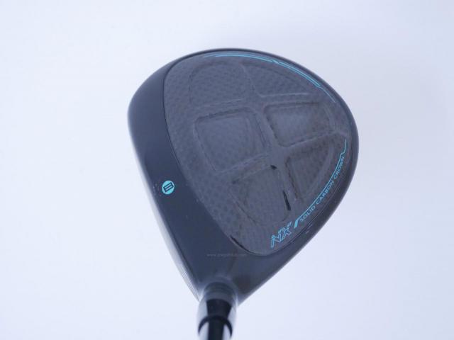 Fairway Wood : Honma : หัวไม้ 3 Honma Beres NX Titanium (รุ่นปี 2023) Loft 15 ก้าน Honma Vizard NX 45 Flex S