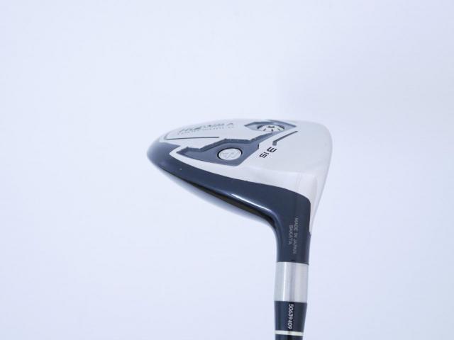 Fairway Wood : Honma : หัวไม้ 3 Honma Tour World TW727 Loft 15 ก้าน Honma Vizard YA55 Flex R