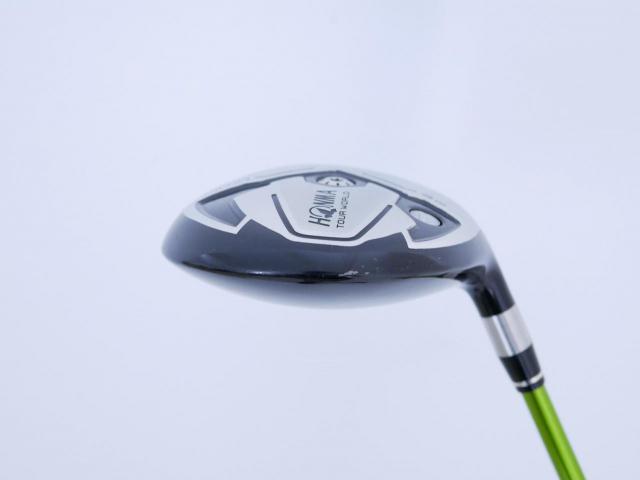 Fairway Wood : Honma : หัวไม้ 3 Honma Tour World TW727 Loft 15 ก้าน Honma Vizard YA55 Flex R