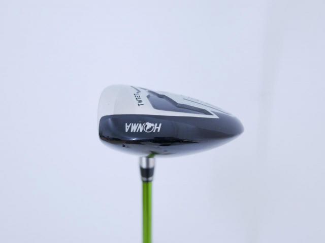 Fairway Wood : Honma : หัวไม้ 3 Honma Tour World TW727 Loft 15 ก้าน Honma Vizard YA55 Flex R