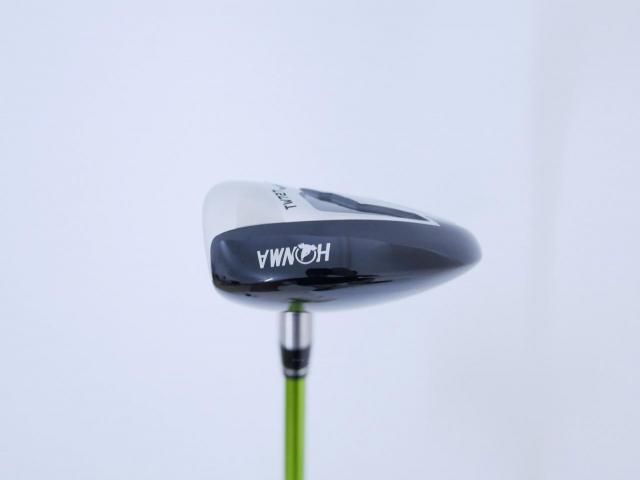 Fairway Wood : Honma : หัวไม้ 7 Honma Tour World TW727 Loft 21 ก้าน Honma Vizard YA55 Flex R