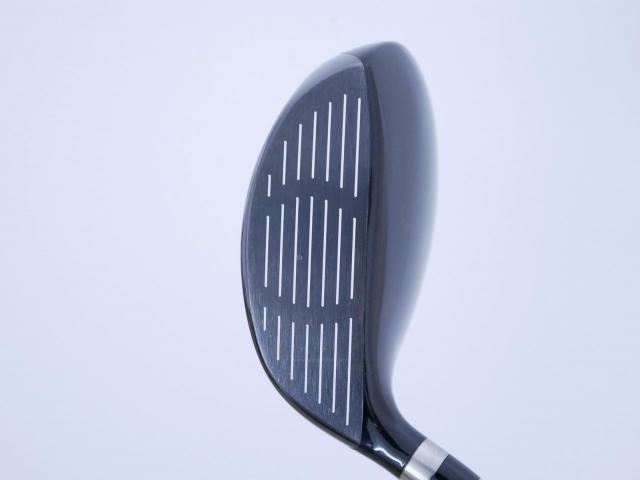 Fairway Wood : Other Brand : หัวไม้ 5 Ryoma F Titanium (ปี 2020 ไกลมากๆ) Loft 18 ก้าน Ryoma Beyond Power Flex ∞