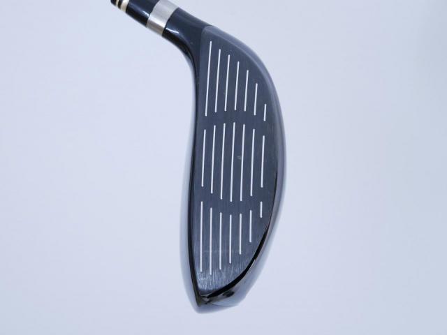 Fairway Wood : Other Brand : หัวไม้ 5 Ryoma F Titanium (ปี 2020 ไกลมากๆ) Loft 18 ก้าน Ryoma Beyond Power Flex ∞