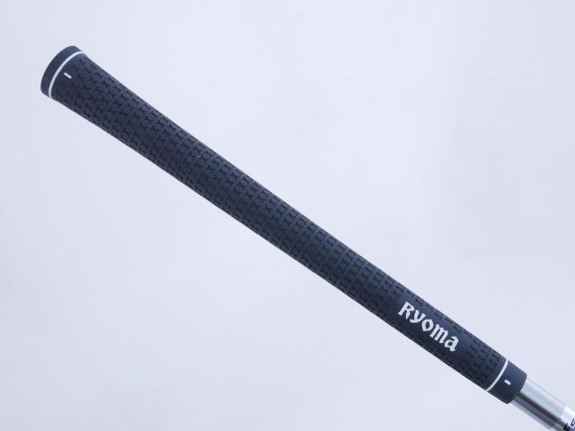 Fairway Wood : Other Brand : หัวไม้ 5 Ryoma F Titanium (ปี 2020 ไกลมากๆ) Loft 18 ก้าน Ryoma Beyond Power Flex ∞