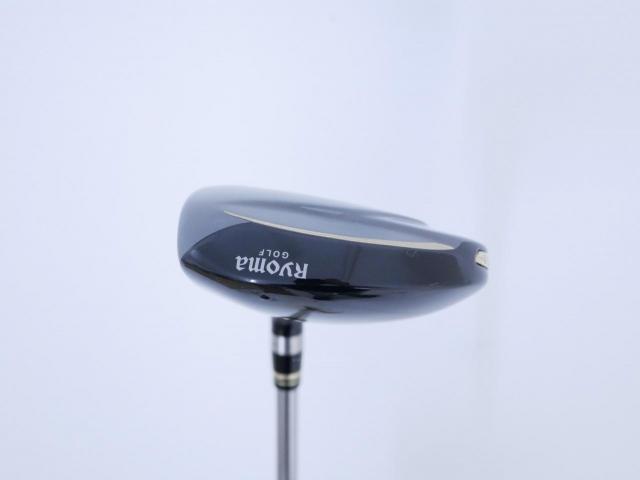 Fairway Wood : Other Brand : หัวไม้ 5 Ryoma F Titanium (ปี 2020 ไกลมากๆ) Loft 18 ก้าน Ryoma Beyond Power Flex ∞