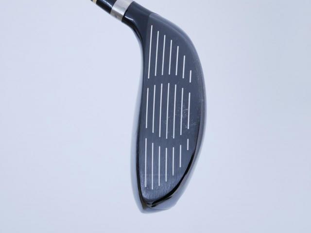 Fairway Wood : Other Brand : หัวไม้ 5 Ryoma F Titanium (ปี 2020 ไกลมากๆ) Loft 18 ก้าน Ryoma Beyond Power Flex ∞