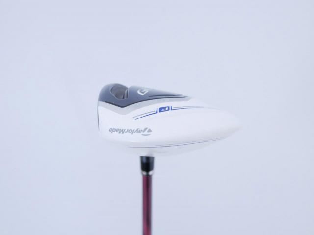 Fairway Wood : Taylormade : หัวไม้ 3 Taylormade Gloire F (รุ่นท๊อปสุด) Loft 15 ก้าน Fujikura Speeder 569 Evolution III Flex R