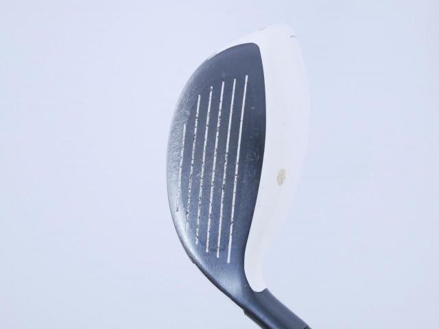 Fairway Wood : Taylormade : หัวไม้ 3 Taylormade Gloire F (รุ่นท๊อปสุด) Loft 15 ก้าน Fujikura Speeder 569 Evolution III Flex R