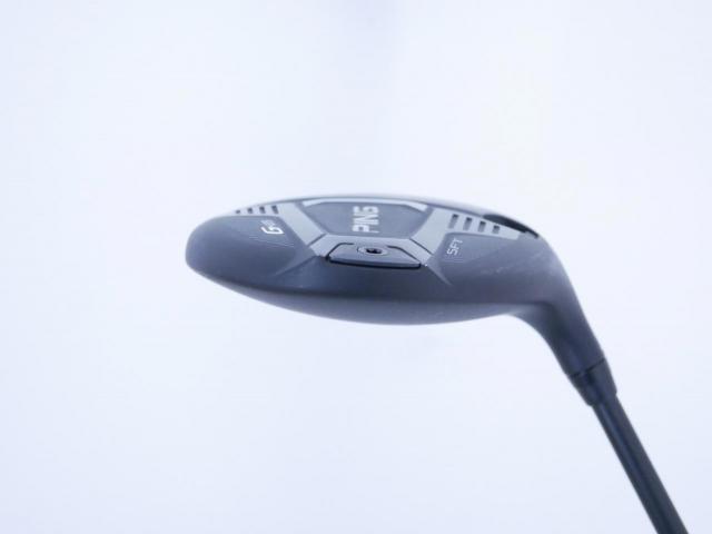 Fairway Wood : Ping : หัวไม้ 5 Ping G425 SFT (ออกปี 2021) Loft 19 ก้าน Ping Alta J CB Flex SR