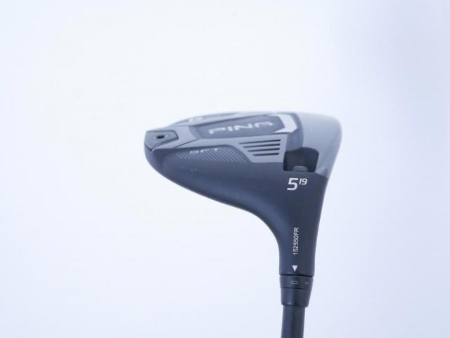 Fairway Wood : Ping : หัวไม้ 5 Ping G425 SFT (ออกปี 2021) Loft 19 ก้าน Ping Alta J CB Flex SR