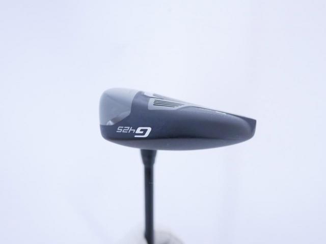 Fairway Wood : Ping : หัวไม้ 5 Ping G425 SFT (ออกปี 2021) Loft 19 ก้าน Ping Alta J CB Flex SR