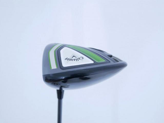 Driver : Callaway : ไดรเวอร์ Callaway EPIC MAX LS (รุ่นปี 2021) Loft 9 ก้าน Mitsubishi Diamana 50 Flex S