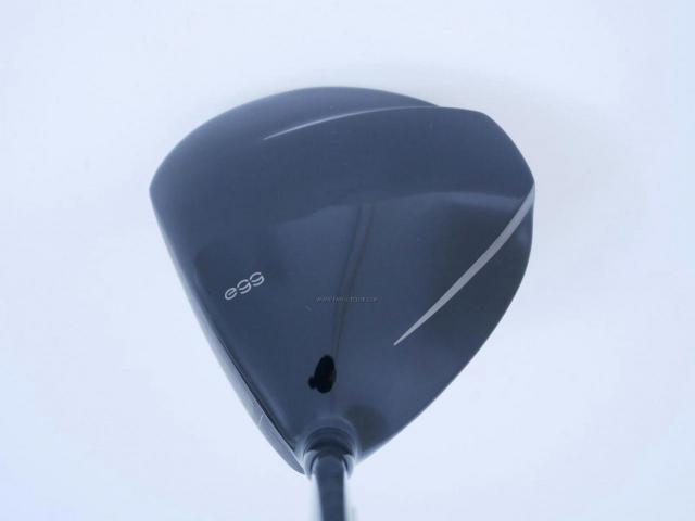 Driver : PRGR : ไดรเวอร์ PRGR Super EGG 485cc. (ปี 2023 หน้าเด้งเกินกฏ ตีไกลมาก) Loft 11.5 Flex R (M-37)