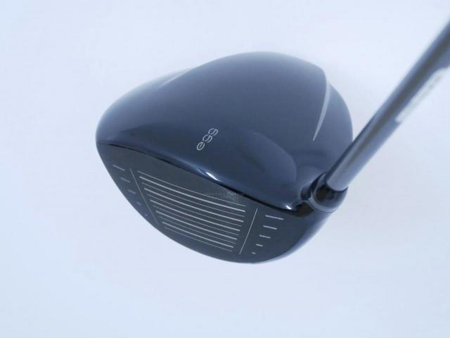 Driver : PRGR : ไดรเวอร์ PRGR Super EGG 485cc. (ปี 2023 หน้าเด้งเกินกฏ ตีไกลมาก) Loft 11.5 Flex R (M-37)