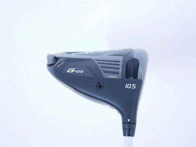 Driver : PING : ไดรเวอร์ Ping G425 LST (รุ่นปี 2021 Japan Spec) Loft 10.5 ก้าน Tour AD HD-6 Flex S