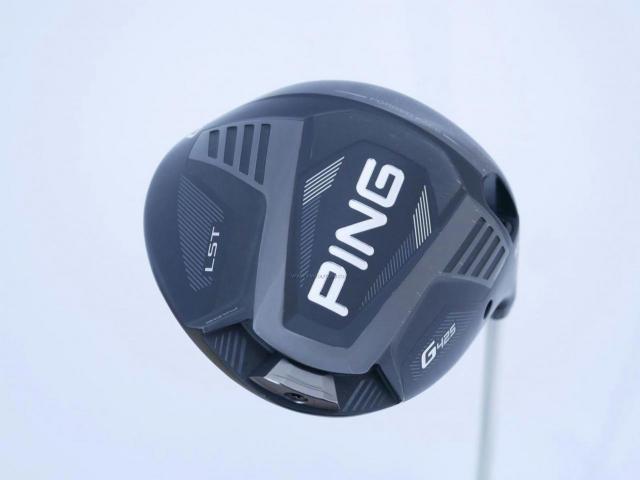 Driver : PING : ไดรเวอร์ Ping G425 LST (รุ่นปี 2021 Japan Spec) Loft 10.5 ก้าน Tour AD HD-6 Flex S