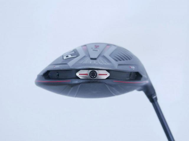 Driver : PING : ไดรเวอร์ Ping G410 Plus (ออกปี 2019 Japan Spec) Loft 9 (ปรับได้) ก้าน Ping ALTA J CB Flex S