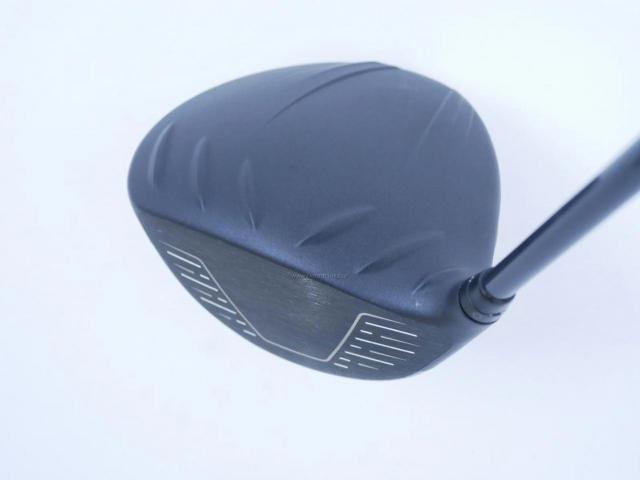 Driver : PING : ไดรเวอร์ Ping G410 Plus (ออกปี 2019 Japan Spec) Loft 9 (ปรับได้) ก้าน Ping ALTA J CB Flex S