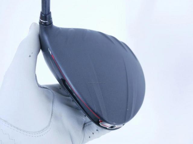 Driver : PING : ไดรเวอร์ Ping G410 Plus (ออกปี 2019 Japan Spec) Loft 9 (ปรับได้) ก้าน Ping ALTA J CB Flex S