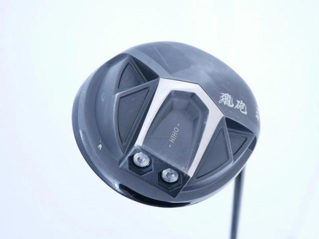 Driver : Other Brand : ไดรเวอร์ LYNX Hiho (ปี 2020 หน้าเด้งที่สุด COR 0.885) Loft 10.5 ก้าน Fujikura Speeder 40 Flex SR