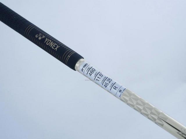 Driver : Yonex : Yonex Royal E-Zone (รุ่นท๊อปสุด กระดอง Composite ตกวิ่งมากๆ) Loft 11.5 FLex R