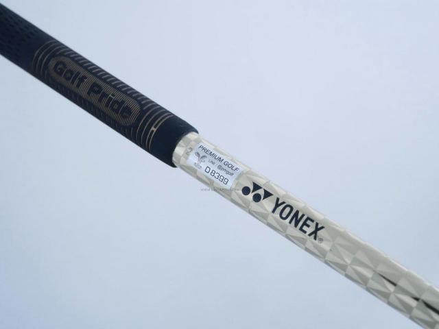 Driver : Yonex : Yonex Royal E-Zone (รุ่นท๊อปสุด กระดอง Composite ตกวิ่งมากๆ) Loft 11.5 FLex R