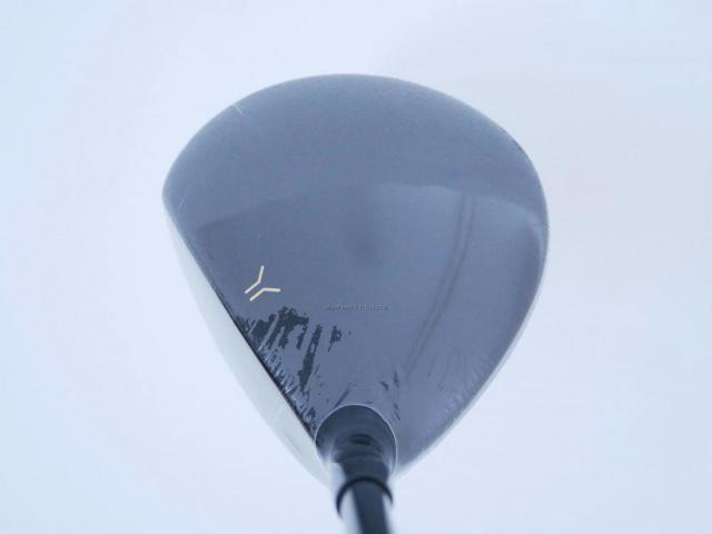 Fairway Wood : Maruman : **ของใหม่ ยังไม่แกะพลาสติก** หัวไม้ 5 Maruman Shuttle Gold (ปี 2020) Loft 18 ก้าน Mitsubishi FUBUKI SG200 Flex R