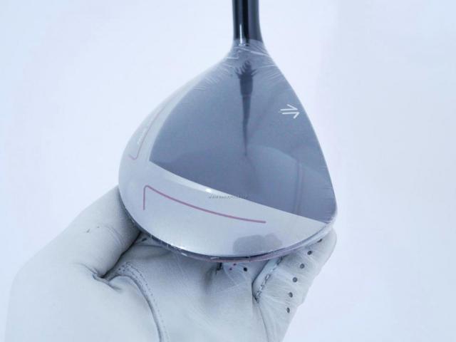 Fairway Wood : Maruman : **ของใหม่ ยังไม่แกะพลาสติก** หัวไม้ 3 Maruman Shuttle (รุ่นล่าสุด ปี 2023) Loft 15 Flex R