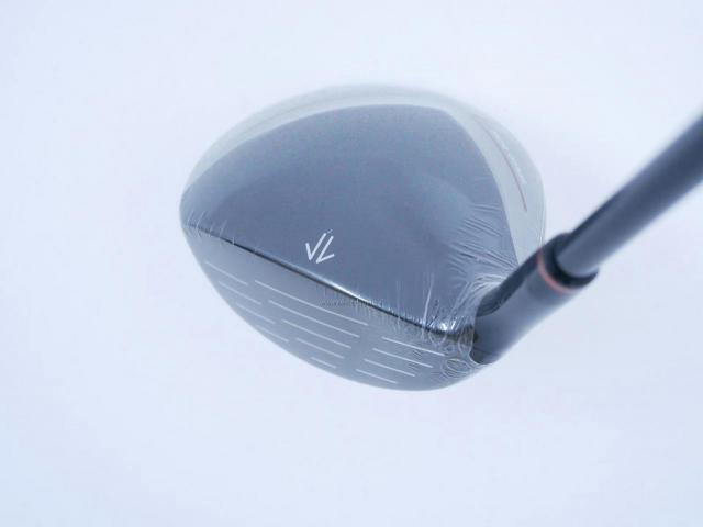 Fairway Wood : Maruman : **ของใหม่ ยังไม่แกะพลาสติก** หัวไม้ 3 Maruman Shuttle (รุ่นล่าสุด ปี 2023) Loft 15 Flex R