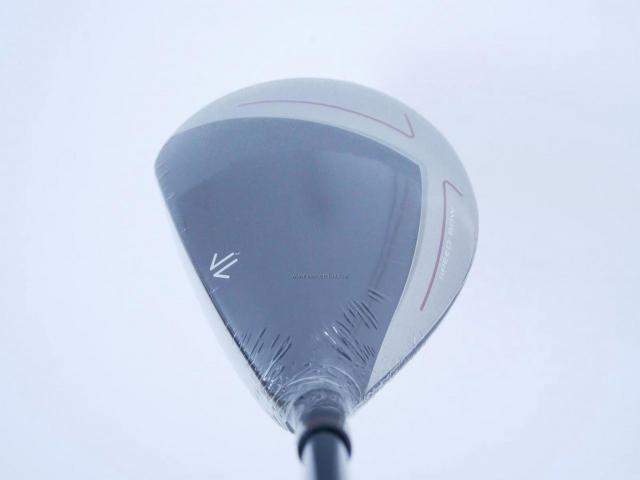 Fairway Wood : Maruman : **ของใหม่ ยังไม่แกะพลาสติก** หัวไม้ 3 Maruman Shuttle (รุ่นล่าสุด ปี 2023) Loft 15 Flex R