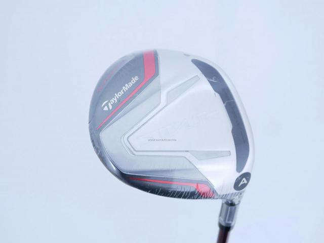 Lady club : All : **ของใหม่ ยังไม่แกะพลาสติก** หัวไม้ 3 Taylormade Stealth (ออกปี 2022 Japan Spec.) Loft 16.5 ก้าน Mitsubishi TENSEI TM40 Flex A (Lady)